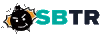 Логотип SBTR
