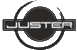 Логотип Juster