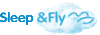Логотип Sleepfly