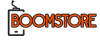 Логотип BoomStore