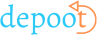 Логотип Depoot
