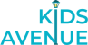 Логотип Kids-Avenue