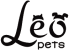Логотип Leopets