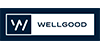 Логотип Wellgood