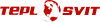 Логотип Teplosvit