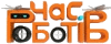 Логотип Час Роботів
