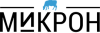 Логотип Микрон Агро