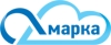 Логотип Хмарка