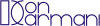 Логотип Дон Кармани