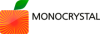Логотип Monocrystal