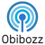 Логотип Obibozz