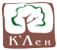 Логотип Klen