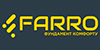 Логотип FARRO