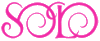 Логотип Solo