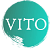 Логотип VITO