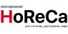 Логотип HoReCa