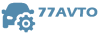 Логотип 77avto