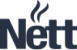 Логотип Nett
