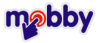 Логотип Mobby