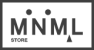 Логотип Minimal Store