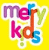 Логотип MerryKids