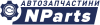 Логотип NParts