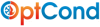 Логотип Optcond