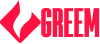 Логотип Greem