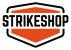 Логотип Strikeshop