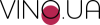 Логотип Vino ua