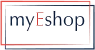 Логотип My E Shop