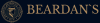 Логотип Beardan`s