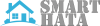 Логотип SmartHata