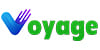 Логотип Voyage