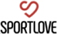 Логотип Sportlove