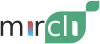 Логотип Миркли