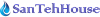 Логотип Santehhouse