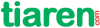 Логотип Tiaren