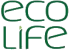 Логотип Ecolife