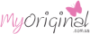 Логотип Myoriginal