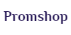 Логотип Promshop