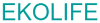 Логотип Ekolife