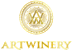 Логотип Artwinery