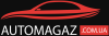 Логотип Automagaz