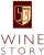 Логотип Winestory
