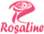 Логотип RosaLine