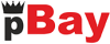 Логотип Pbay