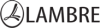 Логотип Lambre
