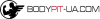 Логотип Body-pit