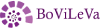 Логотип Bovileva